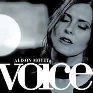 Alison Moyet, Voice [Deluxe Edition] (CD)