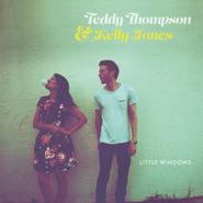 Teddy Thompson, Little Windows (CD)