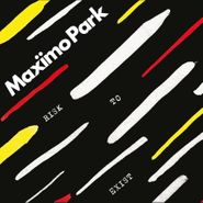 Maxïmo Park, Risk To Exist [Deluxe Edition] (CD)