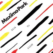 Maxïmo Park, Risk To Exist (CD)