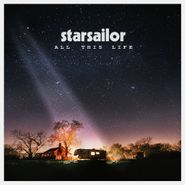 Starsailor, All This Life (LP)