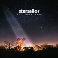Starsailor, All This Life (CD)
