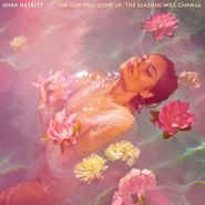 Nina Nesbitt, The Sun Will Come Up, The Seasons Will Change [Pink Vinyl] (LP)