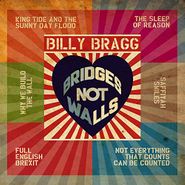 Billy Bragg, Bridges Not Walls (CD)