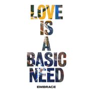 Embrace, Love Is A Basic Need (CD)