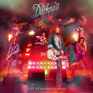 The Darkness, Live At Hammersmith (CD)