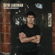 Seth Lakeman, The Well Worn Path (CD)