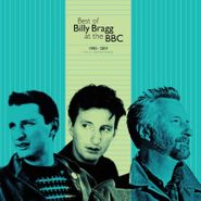 Billy Bragg, Best Of Billy Bragg At The BBC 1983-2019 (LP)