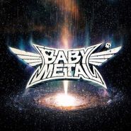 Babymetal, Metal Galaxy (LP)