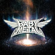 Babymetal, Metal Galaxy (LP)