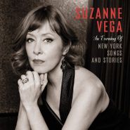 Suzanne Vega, An Evening Of New York Songs & Stories (CD)