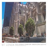 St. Lenox, Ten Hymns From My American Gothic (LP)