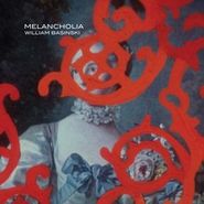 William Basinski, Melancholia (CD)