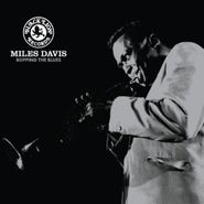 Miles Davis, Bopping The Blues [180 Gram Vinyl] (LP)