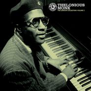 Thelonious Monk, London Collection Vol. 2 (LP)