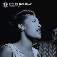 Billie Holiday, Billie Holiday At Storyville [Black Friday] (LP)