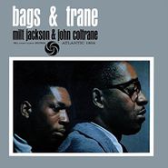 Milt Jackson, Bags & Trane [180 Gram Vinyl] (LP)