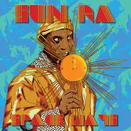 Sun Ra, Spaceways (LP)