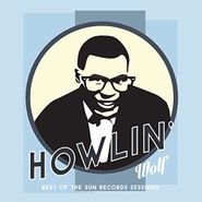 Howlin' Wolf, Best Of The Sun Records Sessions (LP)