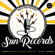 Various Artists, Really Rock 'Em Right - Sun Records Curated By Record Store Day Vol. 4 [Record Store Day] (LP)