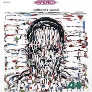 John Coltrane, Coltrane's Sound [180 Gram Vinyl] (LP)