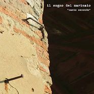Il Sogno Del Marinaio, Canto Secondo (CD)