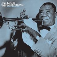 Louis Armstrong, Basin Street Blues [180 Gram Vinyl] (LP)