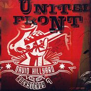 David Hillyard, United Front (LP)