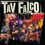 Tav Falco's Panther Burns, Sway / Where The Rio De Rosa Flows [Black Friday] (7")