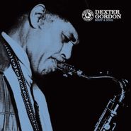 Dexter Gordon, Body & Soul [180 Gram Vinyl] (LP)