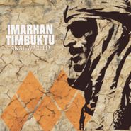 Imarhan Timbuktu, Akal Warled [180 Gram Vinyl] [Record Store Day] (LP)