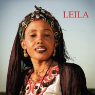 Leila Gobi, Leila [Record Store Day] (LP)