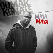 Oumar Konaté, Maya Maya (CD)