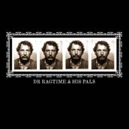 Jack Rose, Dr. Ragtime & His Pals (LP)