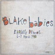 Blake Babies, Earwig Demos 6-7 March 1988 [Color Vinyl] (LP)