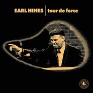 Earl Hines, Tour De Force (LP)