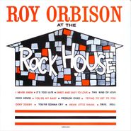 Roy Orbison, At The Rock House (LP)
