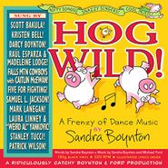 Sandra Boynton, Hog Wild! (LP)