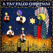 Tav Falco, A Tav Falco Christmas (CD)