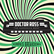 Doctor Ross, Memphis Breakdown (CD)