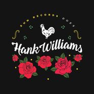Various Artists, Sun Records Does Hank Williams [German Import] (LP)
