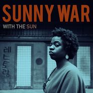 Sunny War, With The Sun (LP)