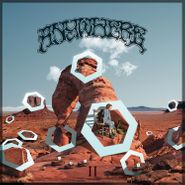 Anywhere, Anywhere II (LP)