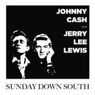 Johnny Cash, Sunday Down South (LP)