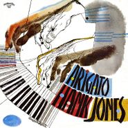 Hank Jones, Arigato (LP)