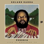 Roland Hanna, Perugia: Live At Montreux 74 [Red Vinyl] (LP)