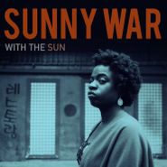 Sunny War, With The Sun [Red Vinyl] (LP)