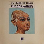 The Art Ensemble Of Chicago, Tutankhamun (LP)