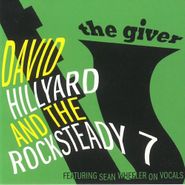 David Hillyard & The Rocksteady 7, The Giver (LP)