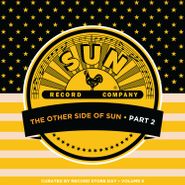 Various Artists, The Other Side Of Sun Part 2: Curated By Record Store Day Vol. 5 [Record Store Day] (LP)